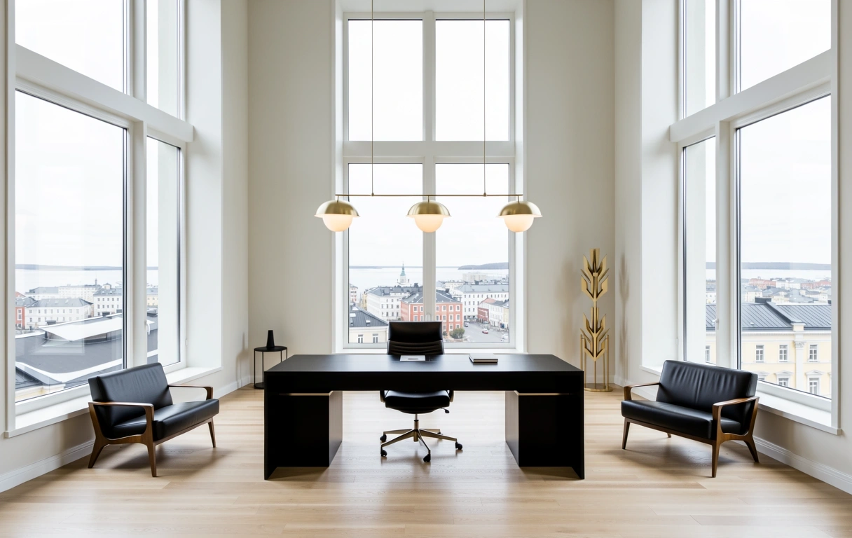 Nutri Helsinki Consultation Suite